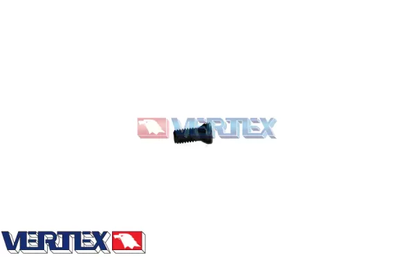VERTEX MCLNR/MWLNR/MTJNR Screw Medium