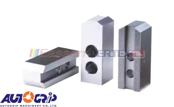 AUTOGRIP Soft Jaws Pointed