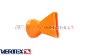 VERTEXCoolant Kit 3/8?3/8 1 1/4″ Flare Nozzle