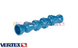 VERTEXCoolant Kit 3/8?3/8 Hose (Per 100 mm)