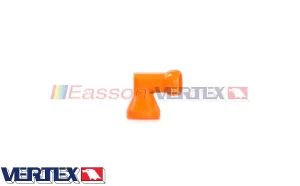 VERTEX Coolant Kit 1/4" Elbow Fitting