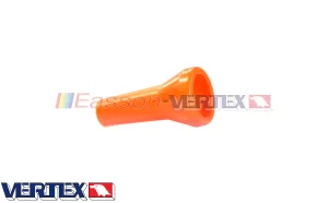 VERTEX Coolant Kit 1/4 1/8" Round Nozzle