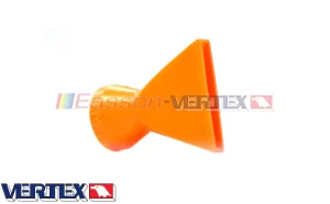 VERTEX Coolant Kit 1/4 1"Flare Nozzle