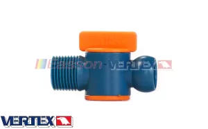 VERTEXCoolant Kit 3/4?3/4" Male Valve