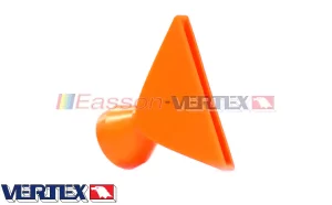 VERTEXCoolant Kit 3/4?3/4 3″ Flare Nozzle