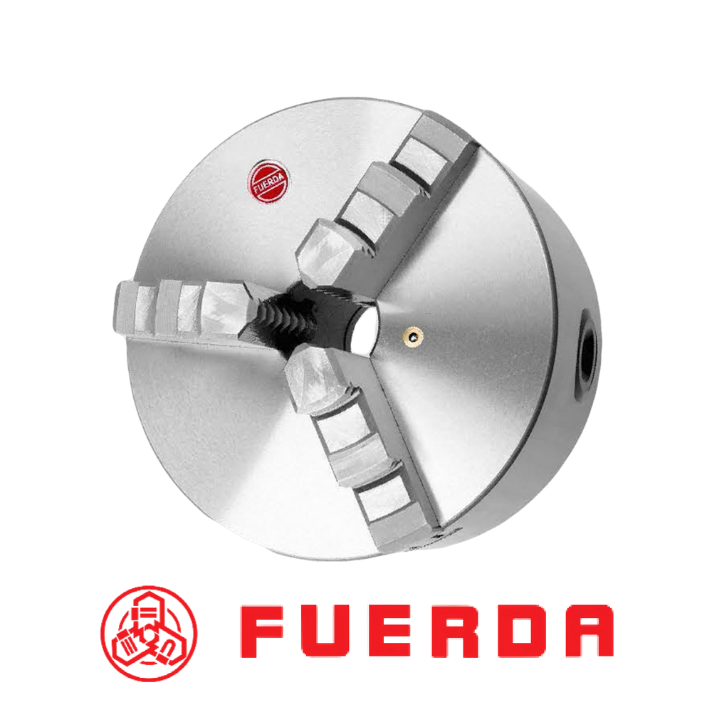 Fuerda Hydraulic Chuck