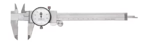 WERKA Caliper Dial –