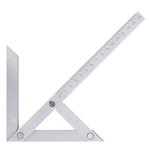 WERKA Center Marking Gauge