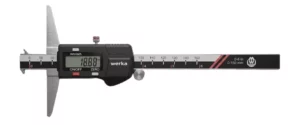 WERKA Depth Gauge Digital s/hook