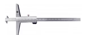 WERKA Depth Gauge Vernier d/hook