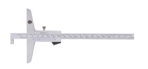 WERKA Depth Gauge Vernier s/hook