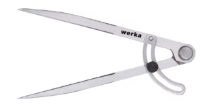WERKA Divider –