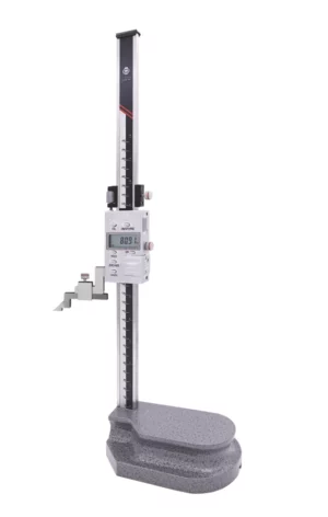 WERKA Height Gauge Digital