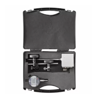 WERKA Indicator/Stand Set-Digital 0-12.7