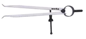 WERKA Inside Caliper Spring Type