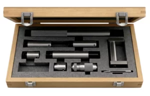 WERKA Internal Micrometer Sets – Tubular