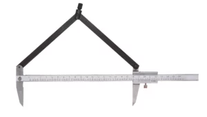 WERKA Marking Caliper – Roller Scriber