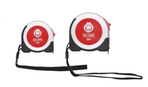 WERKA Measuring Tapes