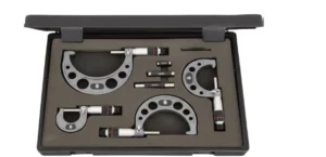 WERKA Outside Micrometer – Sets