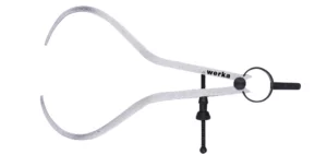 WERKA Outside Caliper Spring Type