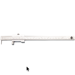 WERKA Marking Caliper – Roller