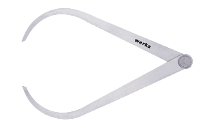 WERKA Outside Caliper