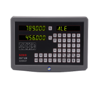 SINO Counter SDS6-2 V 2 Axis Display