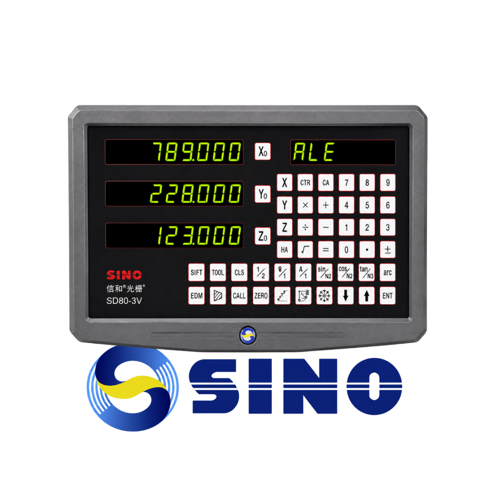 SINO DRO Systems